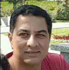 Dr Jaydeep Chandra